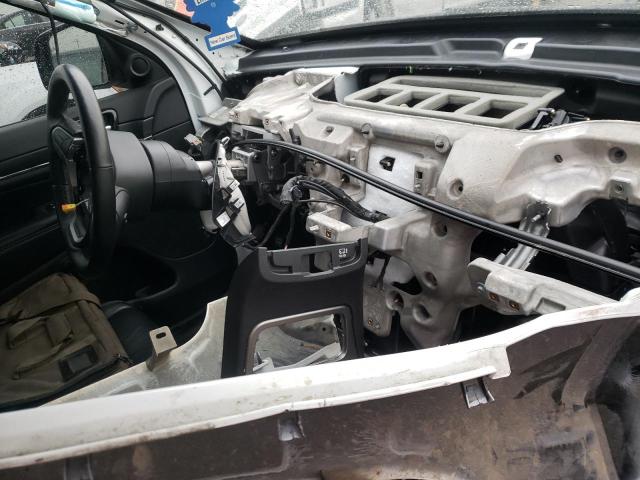 Photo 9 from auction – 2021 JEEP GRAND CHER with VIN 1C4RJFBG8MC670370