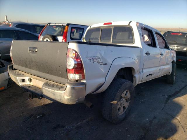Photo 4 from auction – 2010 TOYOTA TACOMA DOU with VIN 3TMLU4EN9AM047166