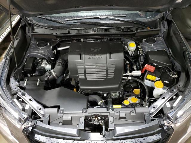 Photo 7 from auction – 2022 SUBARU FORESTER P with VIN JF2SKAEC5NH493860