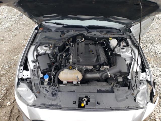 Photo 7 from auction – 2020 FORD MUSTANG with VIN 1FA6P8TH3L5118496