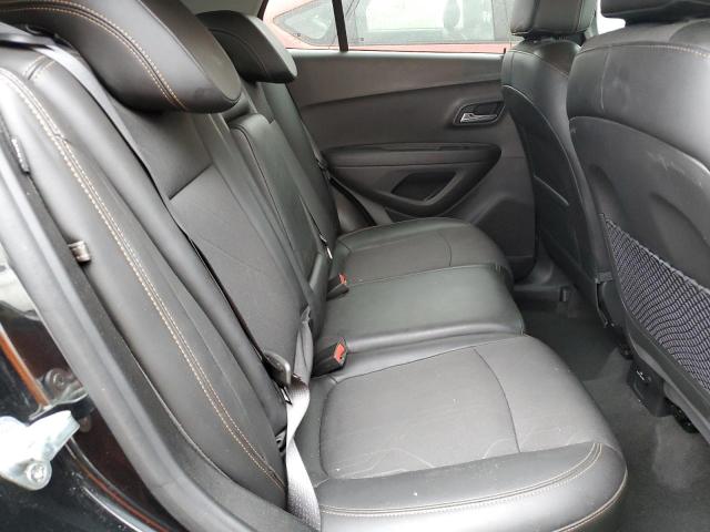 Photo 6 from auction – 2020 CHEVROLET TRAX 1LT with VIN 3GNCJLSB9LL236493