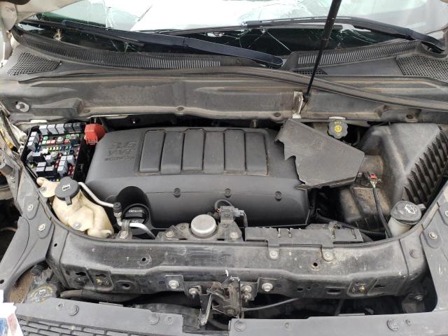 Photo 7 from auction – 2012 GMC ACADIA SLT with VIN 1GKKVSED2CJ311482