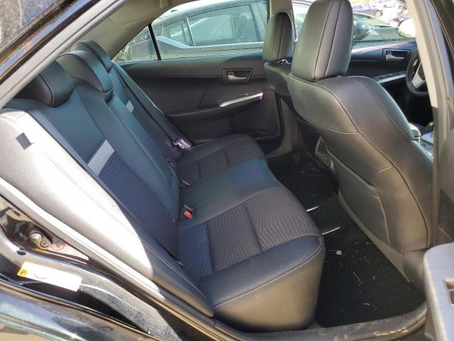 Photo 6 from auction – 2012 TOYOTA CAMRY BASE with VIN 4T1BF1FK8CU114858