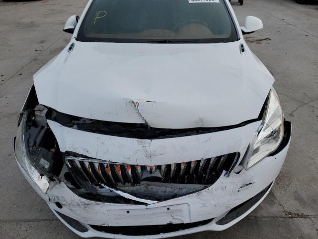 Photo 7 from auction – 2015 BUICK REGAL PREM with VIN 2G4GN5EX5F9152904
