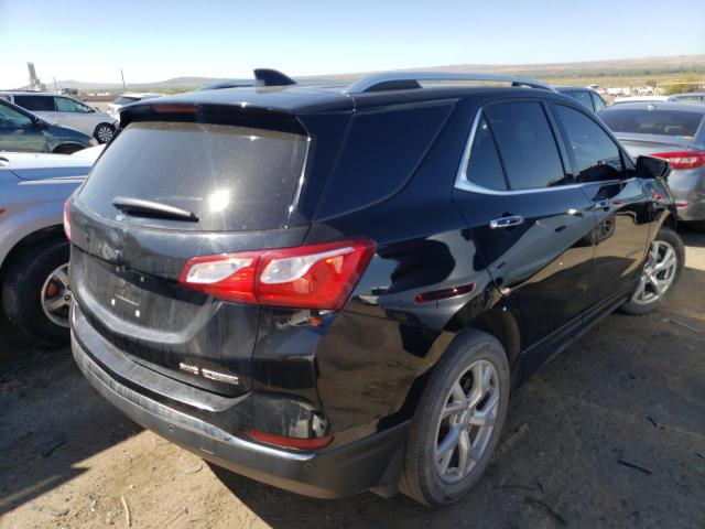 Photo 4 from auction – 2018 CHEVROLET EQUINOX PR with VIN 2GNAXVEV6J6339766