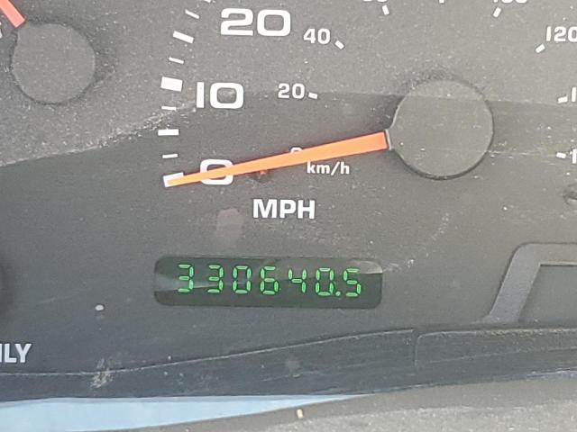 صورة رقم 8 من المزاد - 2003 FORD F250 SUPER مع VIN 1FTNW21F83EA02427