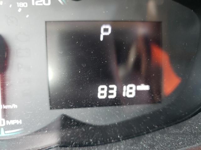 Photo 8 from auction – 2020 CHEVROLET SPARK LS with VIN KL8CB6SA7LC410032