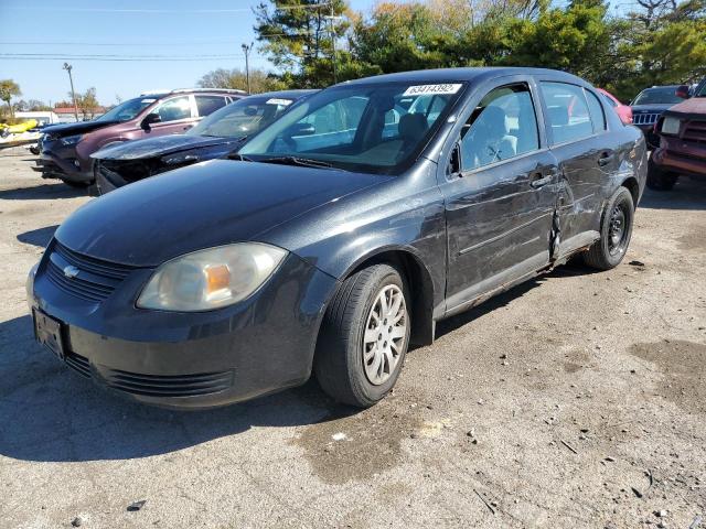 Photo 2 from auction – 2010 CHEVROLET COBALT 1LT with VIN 1G1AD5F56A7208961