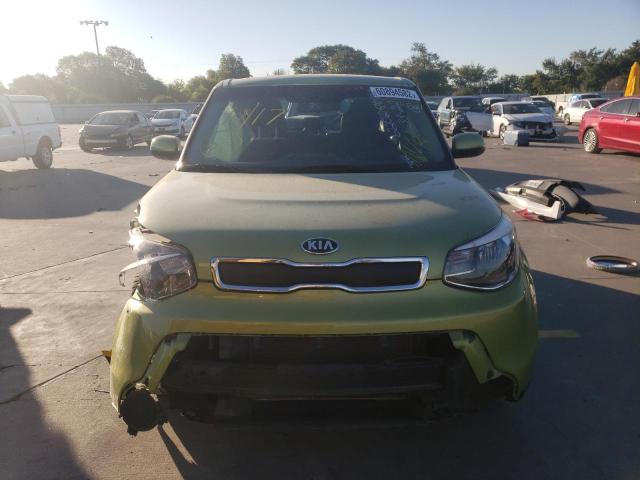 Photo 5 from auction – 2016 KIA SOUL with VIN KNDJN2A24G7857067