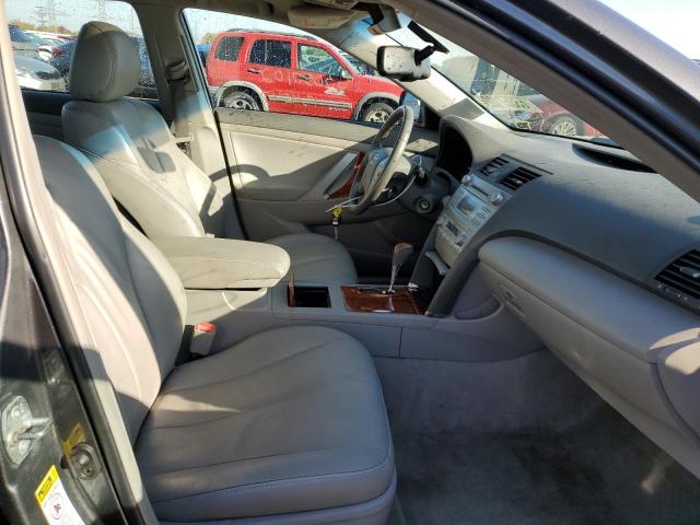 Photo 5 from auction – 2009 TOYOTA CAMRY BASE with VIN 4T1BE46KX9U329509