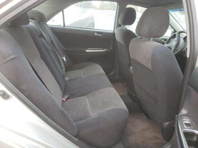 Photo 6 from auction – 2002 TOYOTA CAMRY LE with VIN 4T1BE32K22U569563