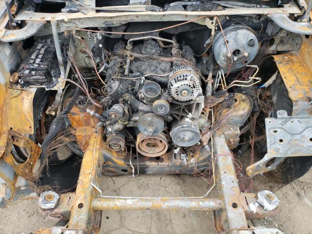 Photo 7 from auction – 2007 GMC YUKON DENA with VIN 1GKFK63867J265913