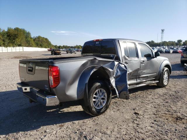Photo 4 from auction – 2018 NISSAN FRONTIER S with VIN 1N6DD0FR3JN707848