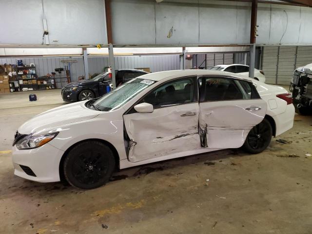 Photo 9 from auction – 2018 NISSAN ALTIMA 2.5 with VIN 1N4AL3AP9JC120782