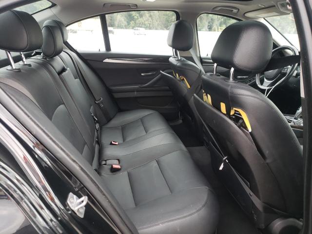 Photo 6 from auction – 2015 BMW 528 I with VIN WBA5A5C5XFD513990