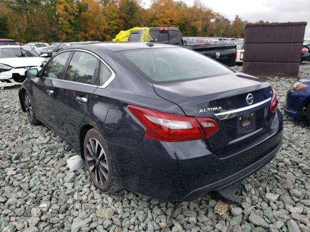 Photo 3 from auction – 2018 NISSAN ALTIMA 2.5 with VIN 1N4AL3AP7JC226972