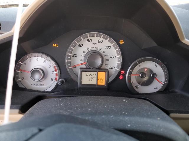 Photo 8 from auction – 2014 HONDA PILOT LX with VIN 5FNYF3H2XEB027529