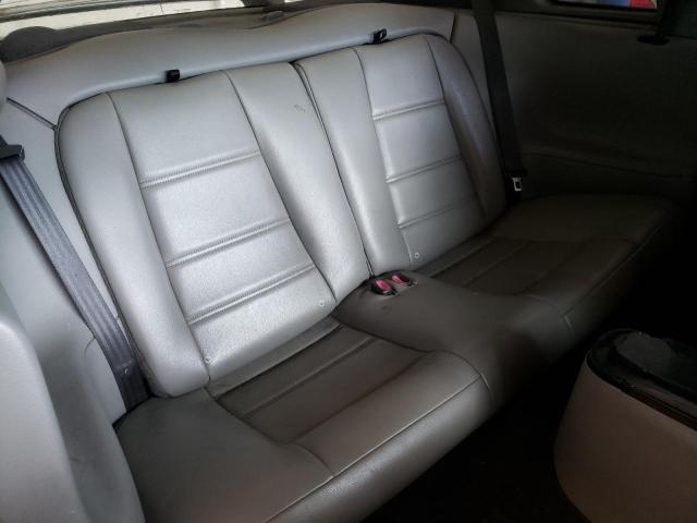 Фото 6 с аукциона – 2004 FORD MUSTANG с VIN 1FAFP40604F190263
