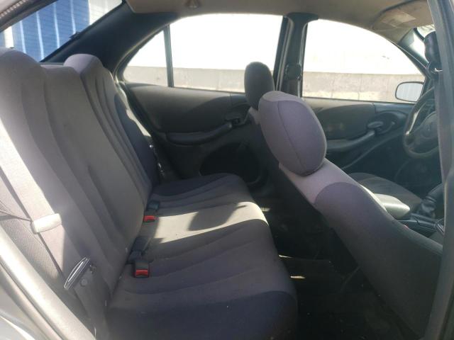 Photo 6 from auction – 2005 PONTIAC SUNFIRE SL with VIN 3G2JB52F05S183725