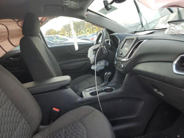 Photo 5 from auction – 2020 CHEVROLET EQUINOX LT with VIN 3GNAXJEV8LS738692