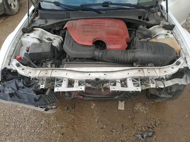 Photo 7 from auction – 2016 CHRYSLER 300C with VIN 2C3CCAEG3GH207069