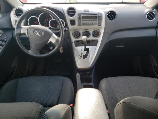 Photo 5 from auction – 2009 TOYOTA COROLLA MA with VIN 2T1KE40E99C022076