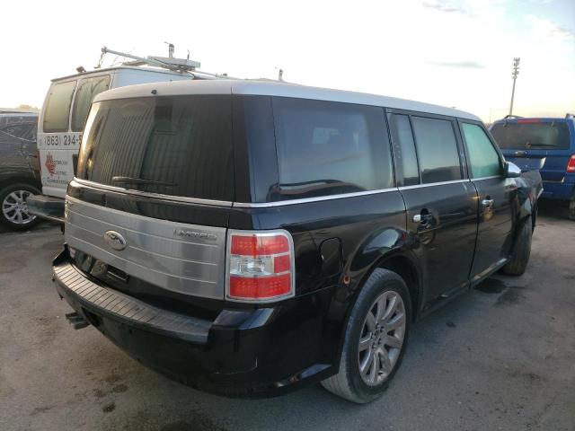 Photo 4 from auction – 2012 FORD FLEX LIMIT with VIN 2FMGK5DC6CBD07018
