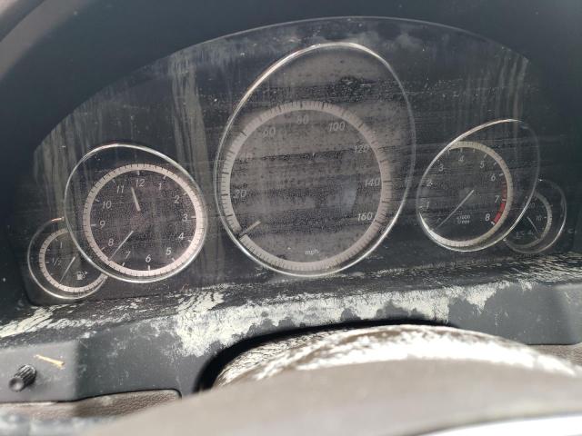 Photo 8 from auction – 2013 MERCEDES-BENZ E 350 with VIN WDDKK5KF2DF208472
