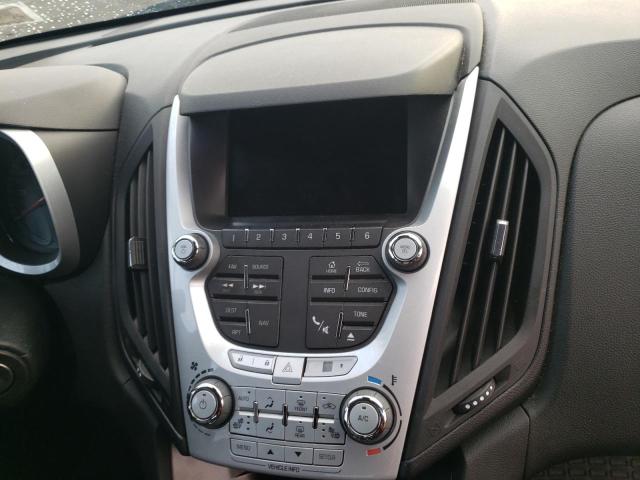 Photo 9 from auction – 2013 CHEVROLET EQUINOX LT with VIN 2GNFLNEK7D6121377