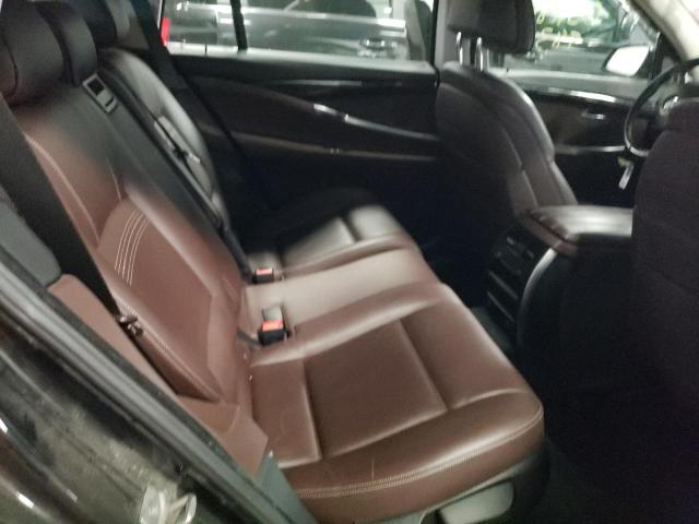Photo 6 from auction – 2016 BMW 535 XIGT with VIN WBA5M4C58GD186685