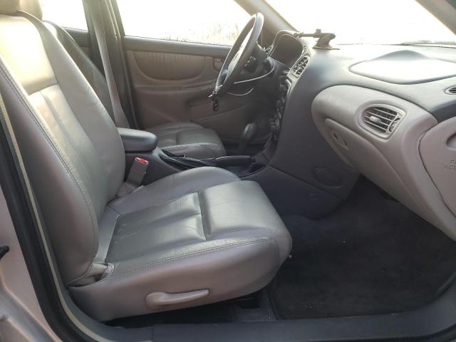 Photo 5 from auction – 2002 OLDSMOBILE ALERO GLS with VIN 1G3NF52E82C313552