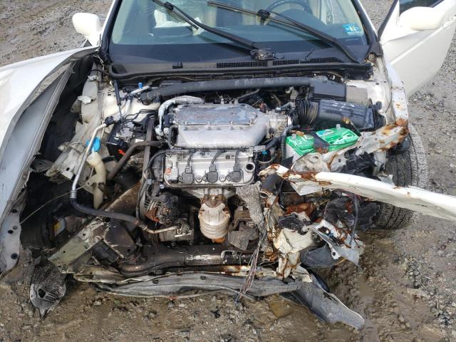 Photo 7 from auction – 2004 ACURA TL with VIN 19UUA66214A024836