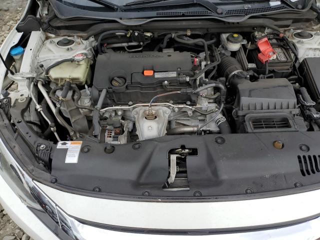 Photo 7 from auction – 2016 HONDA CIVIC LX with VIN 2HGFC4B51GH306844