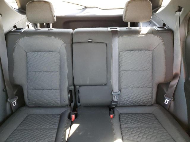 Photo 10 from auction – 2019 CHEVROLET EQUINOX LT with VIN 3GNAXJEV6KS608067