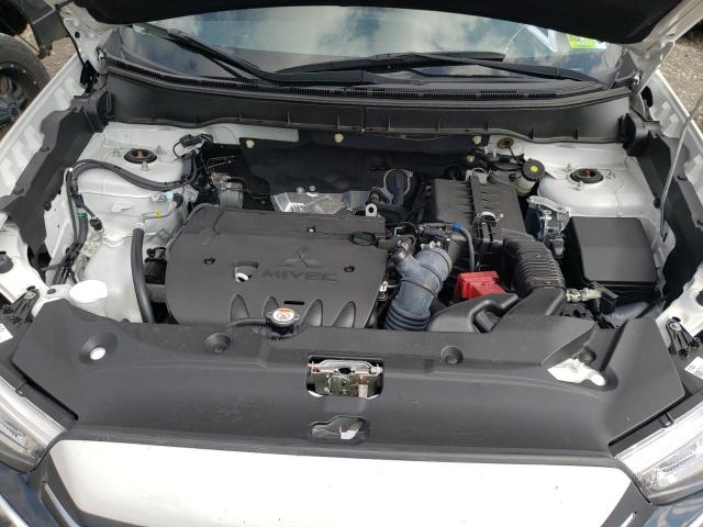 Photo 7 from auction – 2019 MITSUBISHI OUTLANDER with VIN JA4AP3AU3KU030456