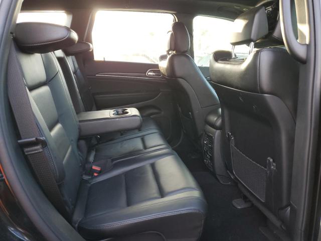 Photo 6 from auction – 2021 JEEP GRAND CHER with VIN 1C4RJFBG8MC620987