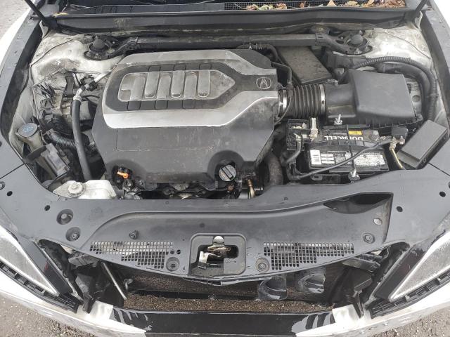 Photo 7 from auction – 2016 ACURA RLX TECH with VIN JH4KC1F52GC001909