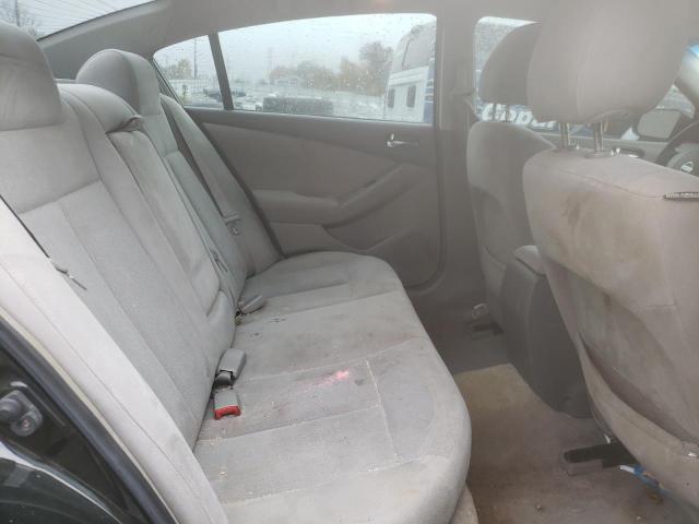 Photo 6 from auction – 2010 NISSAN ALTIMA BAS with VIN 1N4AL2AP7AN413675