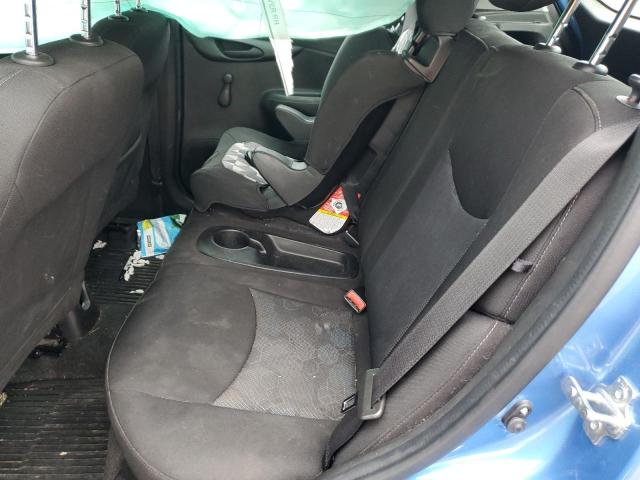 Photo 6 from auction – 2018 CHEVROLET SPARK LS with VIN KL8CB6SA5JC472591