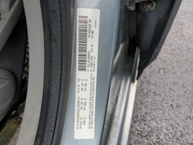 Photo 10 from auction – 2008 DODGE AVENGER SE with VIN 1B3LC46K18N683573