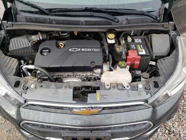 Photo 7 from auction – 2017 CHEVROLET SPARK 1LT with VIN KL8CD6SA9HC774129
