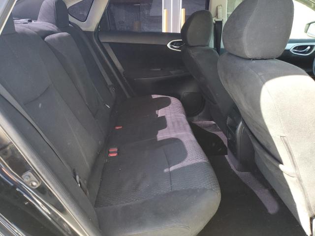 Photo 6 from auction – 2014 NISSAN SENTRA S with VIN 3N1AB7AP0EL612313