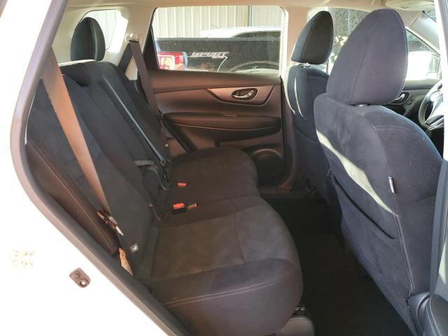 Photo 6 from auction – 2016 NISSAN ROGUE S with VIN 5N1AT2MT2GC883857