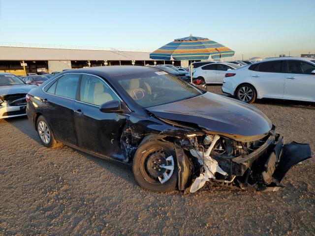 Photo 1 from auction – 2016 TOYOTA CAMRY LE with VIN 4T1BF1FK3GU521976