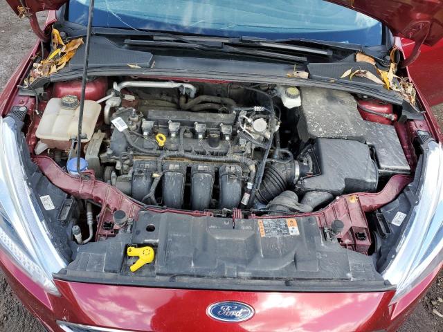 صورة رقم 7 من المزاد - 2017 FORD FOCUS SE مع VIN 1FADP3F21HL228953