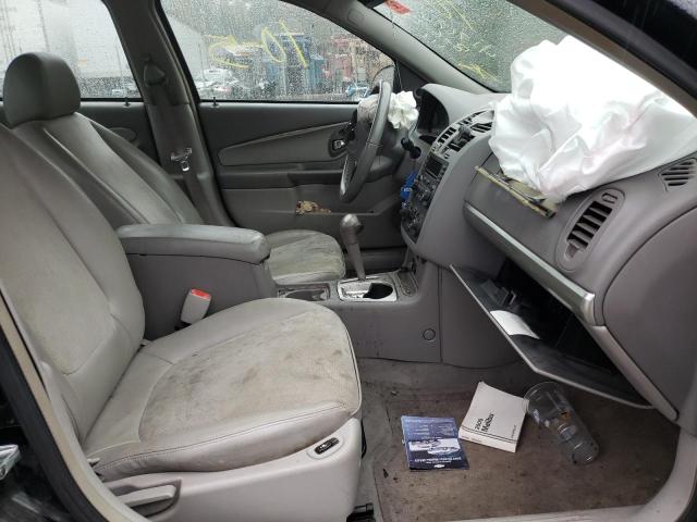 Photo 5 from auction – 2005 CHEVROLET MALIBU LT with VIN 1G1ZU54835F196361