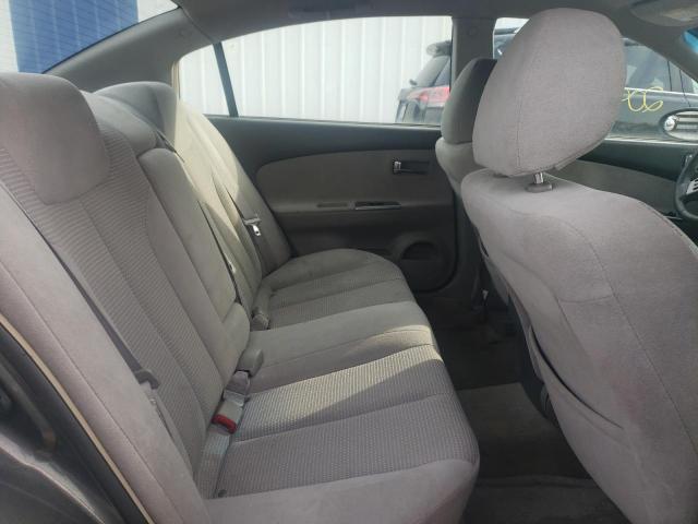Photo 6 from auction – 2006 NISSAN ALTIMA S with VIN 1N4AL11D56C204289