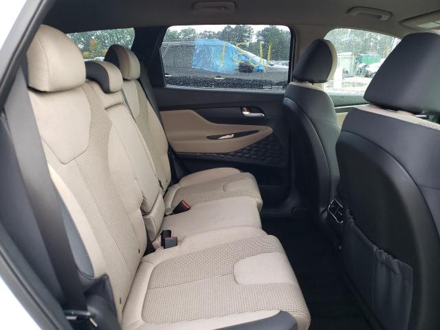 Photo 6 from auction – 2023 HYUNDAI SANTA FE S with VIN 5NMS14AJ2PH489077