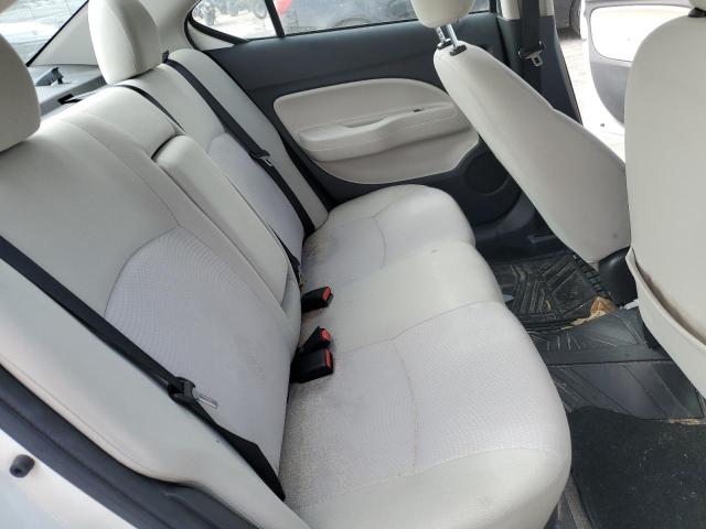 Photo 6 from auction – 2019 MITSUBISHI MIRAGE G4 with VIN ML32F3FJ6KHF18570