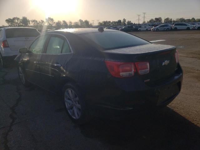 Photo 3 from auction – 2014 CHEVROLET MALIBU 3LT with VIN 1G11G5SX7EF230204